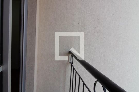 Sacada de apartamento para alugar com 2 quartos, 48m² em Itaquera, São Paulo