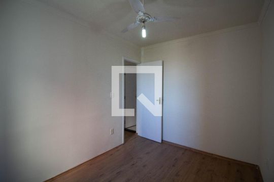 Quarto 1 de apartamento para alugar com 2 quartos, 48m² em Itaquera, São Paulo