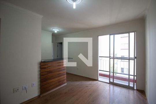 Apartamento para alugar com 2 quartos, 48m² em Itaquera, São Paulo