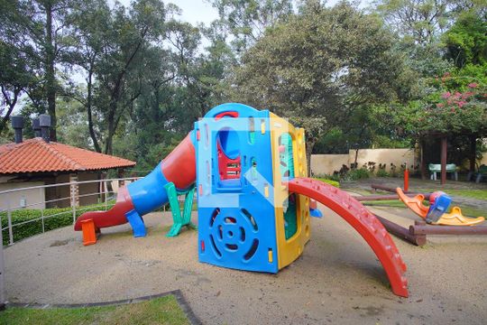 Área comum - Playground de apartamento à venda com 3 quartos, 70m² em Jardim Carvalho, Porto Alegre
