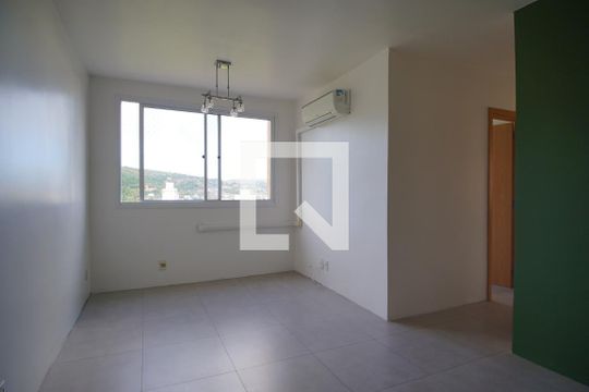 Apartamento à venda com 3 quartos, 70m² em Jardim Carvalho, Porto Alegre