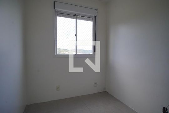 Quarto 3 de apartamento à venda com 3 quartos, 70m² em Jardim Carvalho, Porto Alegre