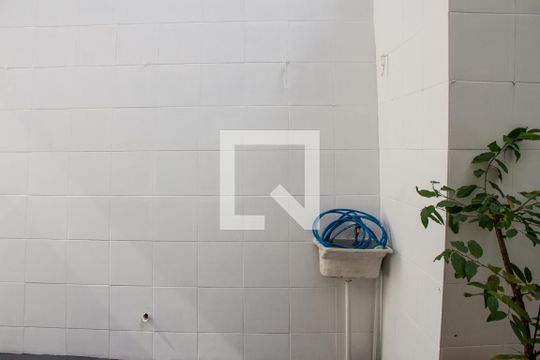 Quarto 02 - Janela de casa de condomínio para alugar com 2 quartos, 70m² em Engenho de Dentro, Rio de Janeiro