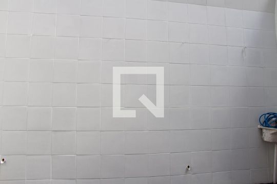 Quarto 01 - Janela de casa de condomínio para alugar com 2 quartos, 70m² em Engenho de Dentro, Rio de Janeiro
