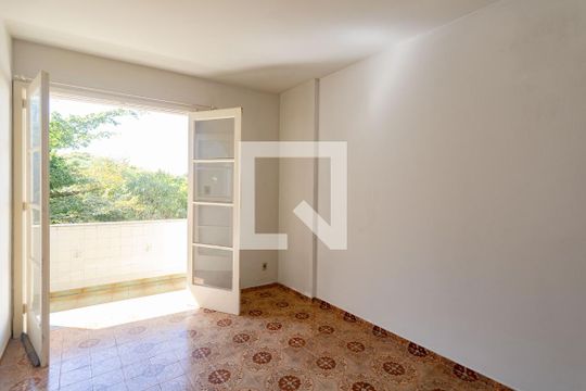 Apartamento para alugar com 1 quarto, 40m² em Flamengo, Rio de Janeiro
