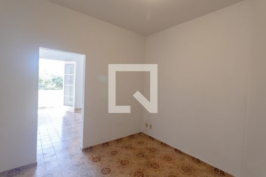 Sala de apartamento para alugar com 1 quarto, 40m² em Flamengo, Rio de Janeiro