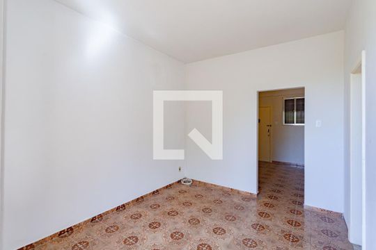 Quarto de apartamento para alugar com 1 quarto, 40m² em Flamengo, Rio de Janeiro