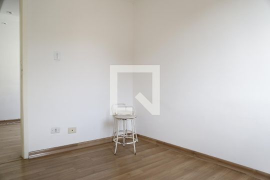 Quarto 1 de apartamento à venda com 3 quartos, 89m² em Vila Regina, São Paulo