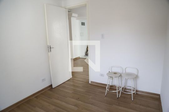 Quarto 1 de apartamento à venda com 3 quartos, 89m² em Vila Regina, São Paulo