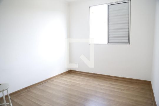 Quarto 1 de apartamento à venda com 3 quartos, 89m² em Vila Regina, São Paulo