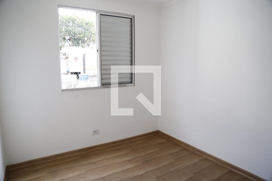 Quarto 2 de apartamento à venda com 3 quartos, 89m² em Vila Regina, São Paulo
