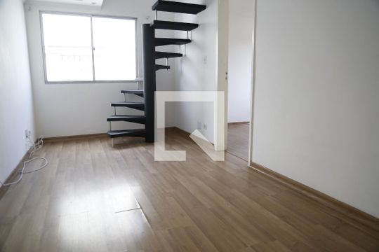 Apartamento à venda com 3 quartos, 89m² em Vila Regina, São Paulo