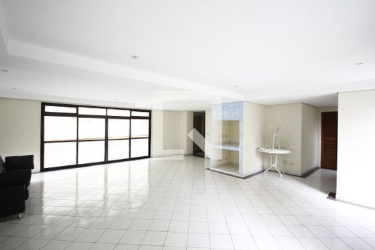 Salão de festas de apartamento para alugar com 1 quarto, 38m² em Vila Mariana, São Paulo