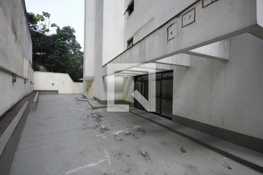 Área comum de apartamento para alugar com 1 quarto, 38m² em Vila Mariana, São Paulo