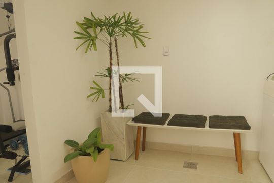 Área de Serviço de casa à venda com 3 quartos, 204m² em Planalto Paulista, São Paulo