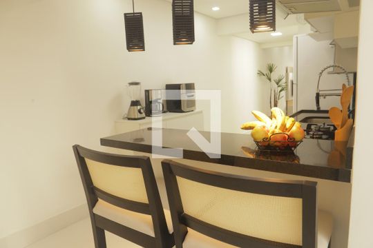 Cozinha de casa à venda com 3 quartos, 204m² em Planalto Paulista, São Paulo