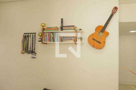 Escritório de casa à venda com 3 quartos, 204m² em Planalto Paulista, São Paulo