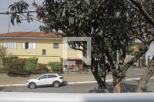 Vista da Varanda de casa à venda com 3 quartos, 204m² em Planalto Paulista, São Paulo