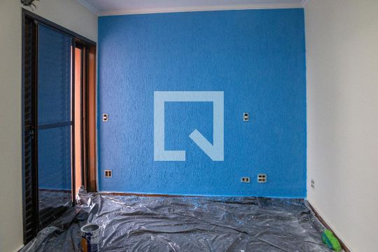 Suíte de apartamento à venda com 4 quartos, 180m² em Pompeia, São Paulo