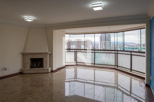 Apartamento à venda com 4 quartos, 180m² em Pompeia, São Paulo