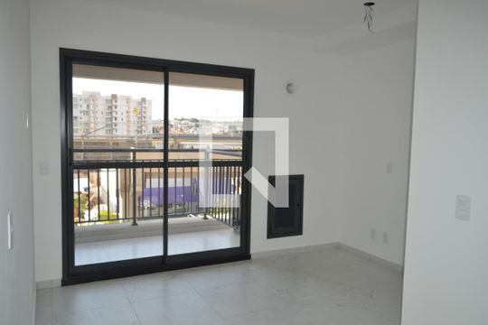 Kitnet/Studio à venda com 1 quarto, 30m² em Jardim Independência, São Paulo