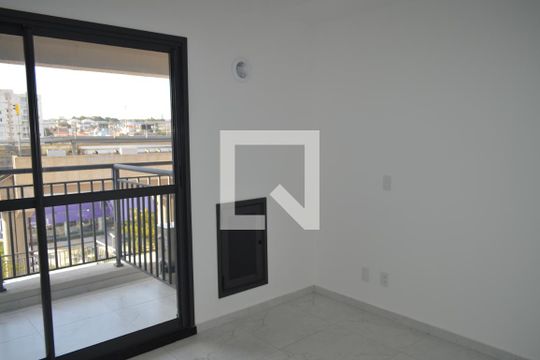 Quarto de kitnet/studio à venda com 1 quarto, 30m² em Jardim Independência, São Paulo