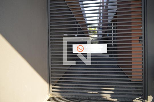 Fachada de kitnet/studio à venda com 1 quarto, 30m² em Jardim Independência, São Paulo