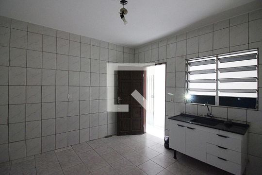 Casa à venda com 1 quarto, 52m² em Nova Petrópolis, São Bernardo do Campo