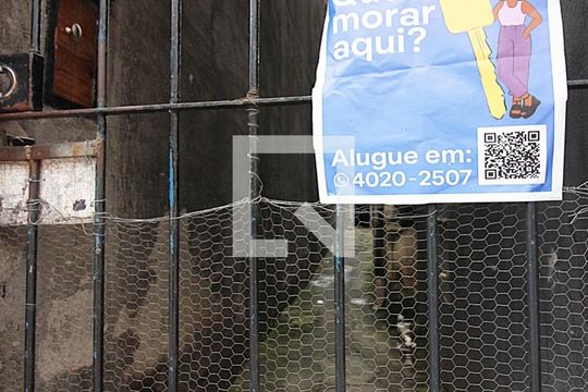 Placa  de casa à venda com 1 quarto, 52m² em Nova Petrópolis, São Bernardo do Campo