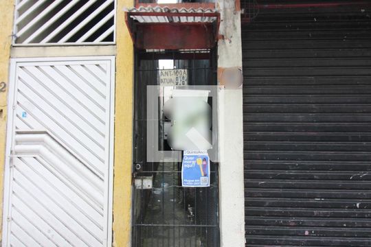 Fachada  de casa à venda com 1 quarto, 52m² em Nova Petrópolis, São Bernardo do Campo