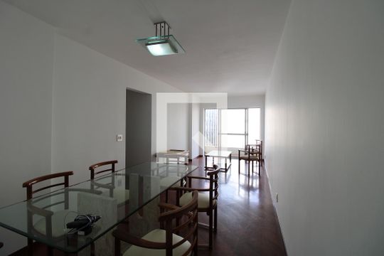 Apartamento para alugar com 3 quartos, 89m² em Perdizes, São Paulo