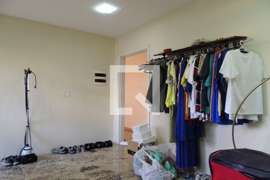 Área de Serviço de casa à venda com 5 quartos, 1235m² em Freguesia de Jacarepaguá, Rio de Janeiro