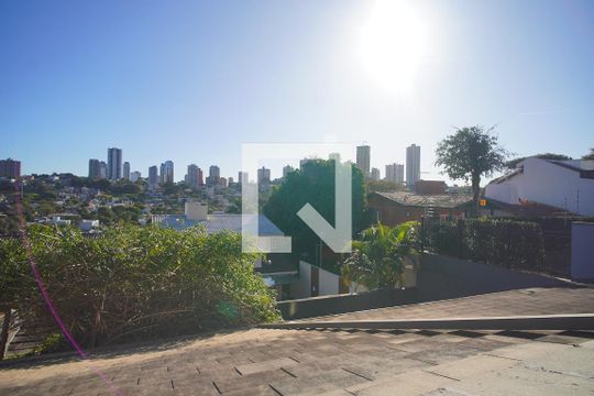 Vista do Quarto 2 de casa à venda com 3 quartos, 360m² em Jardim Mauá, Novo Hamburgo
