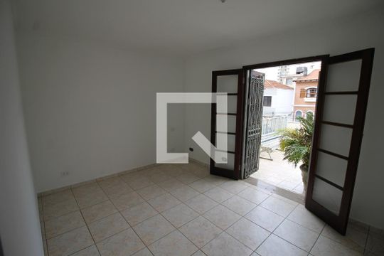 Quarto 1 - Suíte de casa à venda com 3 quartos, 200m² em Vila Santo Estevão, São Paulo