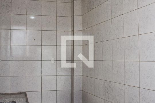 Cozinha de casa para alugar com 1 quarto, 70m² em Engenho de Dentro, Rio de Janeiro