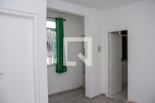 Casa para alugar com 1 quarto, 70m² em Engenho de Dentro, Rio de Janeiro