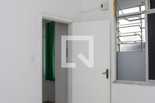 Quarto de casa para alugar com 1 quarto, 70m² em Engenho de Dentro, Rio de Janeiro