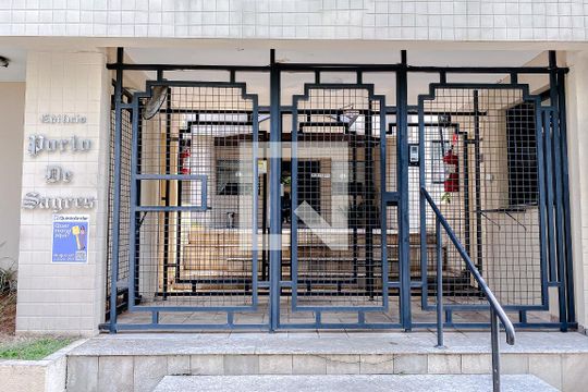 Fachada de apartamento para alugar com 3 quartos, 71m² em Alto da Mooca, São Paulo
