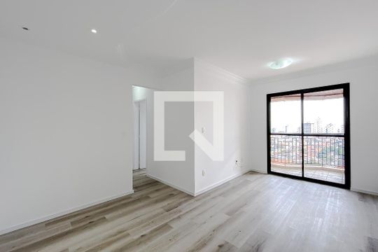 Apartamento para alugar com 3 quartos, 71m² em Alto da Mooca, São Paulo