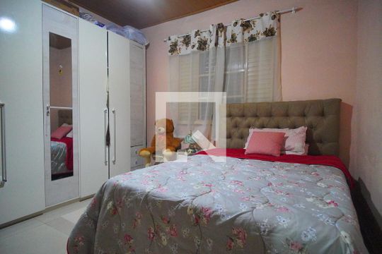 Quarto de casa à venda com 1 quarto, 90m² em Scharlau, São Leopoldo