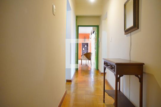 Apartamento para alugar com 2 quartos, 83m² em Rio Branco, Porto Alegre