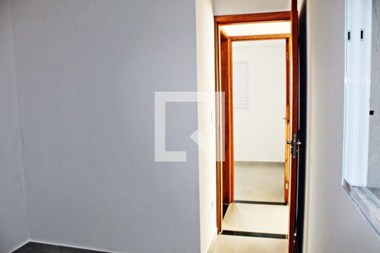 Quarto 1 de apartamento para alugar com 2 quartos, 35m² em São Miguel Paulista, São Paulo