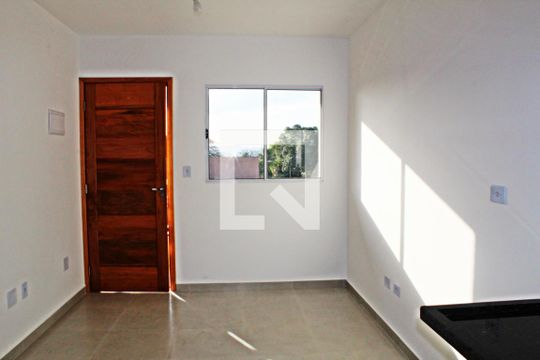Apartamento para alugar com 2 quartos, 35m² em São Miguel Paulista, São Paulo
