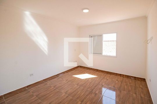 Suíte 1 de casa para alugar com 3 quartos, 143m² em Jardim Ester, São Paulo