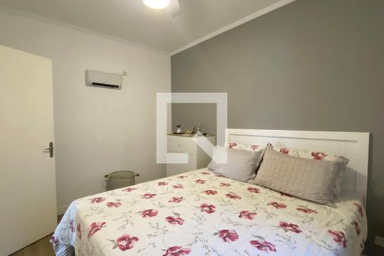 Quarto 1 de apartamento à venda com 3 quartos, 69m² em Jardim Tupanci, Barueri