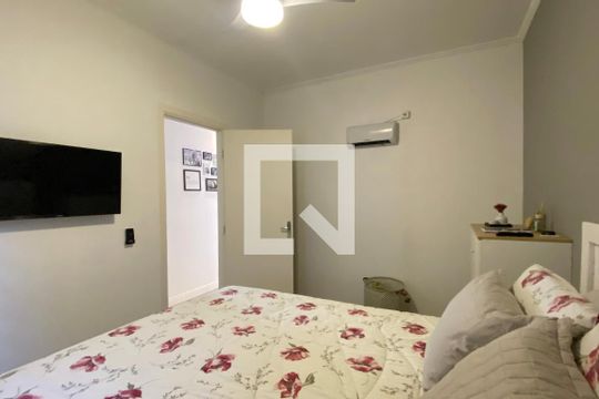 Quarto 1 de apartamento à venda com 3 quartos, 69m² em Jardim Tupanci, Barueri