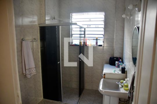 Banheiro de apartamento à venda com 3 quartos, 145m² em Santa Cecilia, São Paulo
