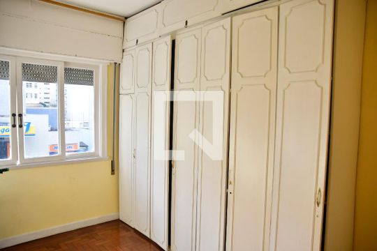 Quarto 1 de apartamento à venda com 3 quartos, 145m² em Santa Cecilia, São Paulo
