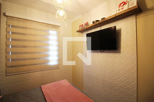 Quarto 1 de apartamento para alugar com 2 quartos, 98m² em Centro, São Bernardo do Campo
