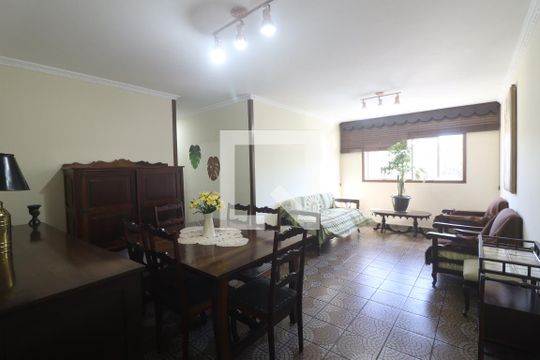 Apartamento à venda com 3 quartos, 100m² em Tucuruvi, São Paulo